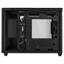 Asus PRIME AP201 TG Negro