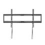 Aisens Soporte ECO Ultra Delgado para TV/Monitor 37-90 Pulgadas, Negro