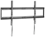 Aisens Soporte ECO Ultra Delgado para TV/Monitor 37-90 Pulgadas, Negro