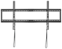 Aisens Soporte ECO Ultra Delgado para TV/Monitor 37-90 Pulgadas, Negro