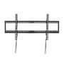 Aisens Soporte ECO Inclinable para Monitor/TV 37-90 pulg., 75kg, Negro