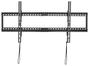 Aisens Soporte ECO Inclinable para Monitor/TV 37-90 pulg., 75kg, Negro
