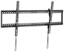 Aisens Soporte ECO Inclinable para Monitor/TV 37-90 pulg., 75kg, Negro