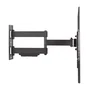 Aisens Soporte de Pared Giratorio e Inclinable WT70TSLE-025 para TV 37-70 pulgadas