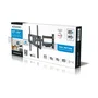 Aisens Soporte de Pared Giratorio e Inclinable WT70TSLE-025 para TV 37-70 pulgadas