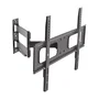 Aisens Soporte de Pared Giratorio e Inclinable WT70TSLE-025 para TV 37-70 pulgadas