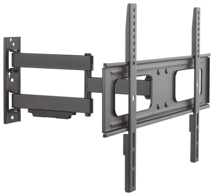 Aisens Soporte de Pared WT70TSLE-025 para TV de 37-70 pulgadas, Negro Aisens Soporte de Pared WT70TSLE-025 para TV de 37-70 pulgadas, Negro