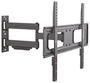 Aisens Soporte de Pared WT70TSLE-025 para TV de 37-70 pulgadas, Negro