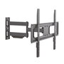 Aisens Soporte de Pared WT70TSLE-025 para TV de 37-70 pulgadas, Negro