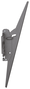 Aisens Soporte de Pared Inclinable WT70T-019 para TV de 37-70 pulgadas