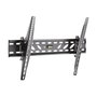 Aisens Soporte de Pared Inclinable WT70T-019 para TV de 37-70 pulgadas, Negro