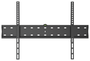 Aisens Soporte Eco Ultra Delgado para TV/Monitor de 37-70 pulgadas, 40kg, Negro