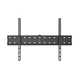 AISENS - SOPORTE ECO ULTRA DELGADO PARA MONITOR/TV 40KG DE 37-70, NEGRO