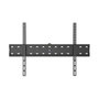 Aisens Soporte Eco Ultra Delgado para TV/Monitor de 37-70 pulgadas, 40kg, Negro