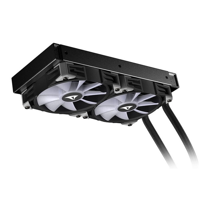 Sharkoon S70 RGB AIO 240mm Negro