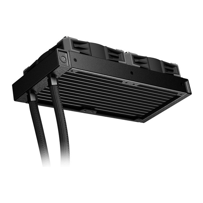 Sharkoon S70 RGB AIO 240mm Negro