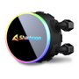 Sharkoon S70 RGB AIO 240mm Negro