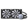 Sharkoon S70 RGB AIO 240mm Negro