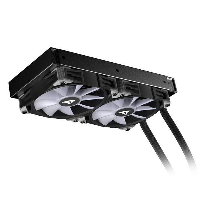Sharkoon S70 RGB AIO 240mm Negro