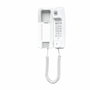 Gigaset DESK 200 Teléfono analógico Blanco