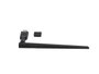 Lanberg NC-1200-WIE Adaptador de red USB Wi-Fi 1200 Mbit/s Doble Banda