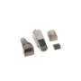 Lanberg PLSA-6000TL Conector RJ-45 Cat.6a FTP 8P8C Plata