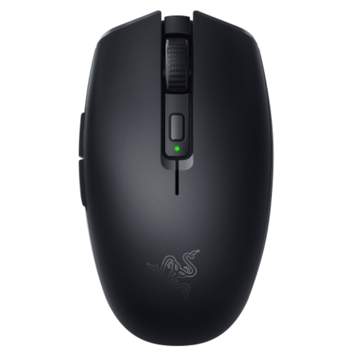 Razer Orochi V2 Ratón Gaming Inalámbrico Negro