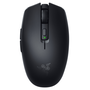 Razer Orochi V2 Ratón Gaming Inalámbrico Negro