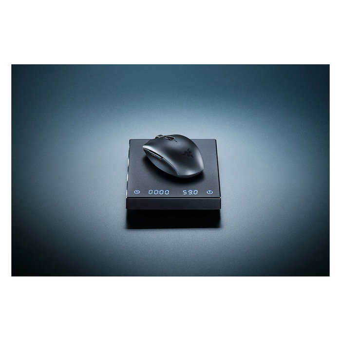 Razer Orochi V2 RZ01-03730100-R3G1 - Ratón Inalámbrico para Juegos y Portátiles, Negro