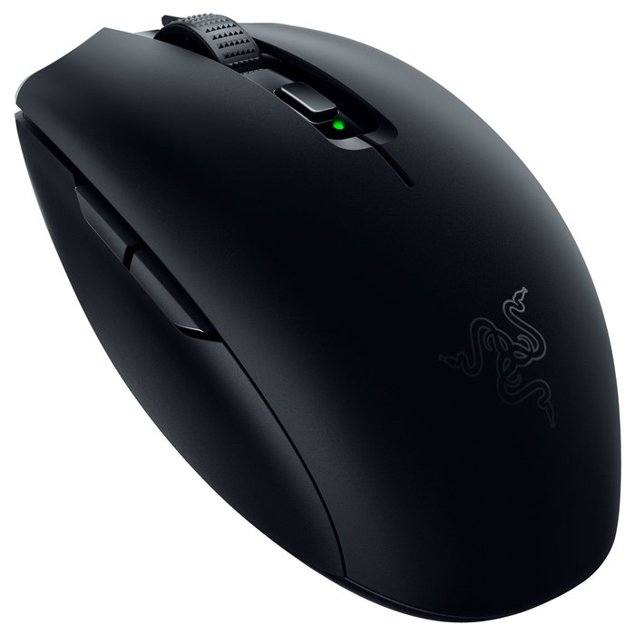 Razer Orochi V2 Ratón Gaming Inalámbrico Negro