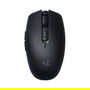 Razer Orochi V2 RZ01-03730100-R3G1 - Ratón Inalámbrico para Juegos y Portátiles, Negro