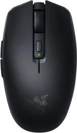Razer Orochi V2 Ratón Gaming Inalámbrico Negro 18000 DPI