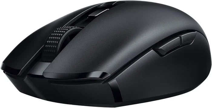 Razer Orochi V2 Ratón Gaming Inalámbrico Negro 18000 DPI