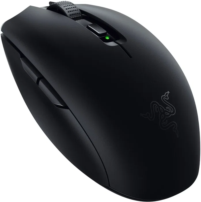 Razer Orochi V2 Ratón Gaming Inalámbrico Negro 18000 DPI