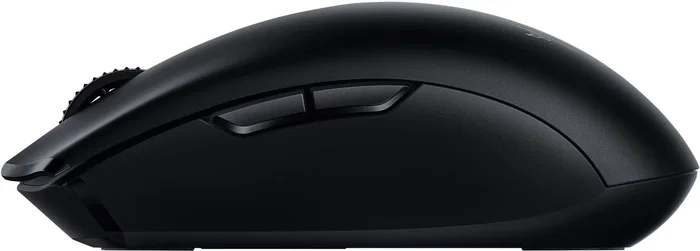 Razer Orochi V2 Ratón Gaming Inalámbrico Negro 18000 DPI