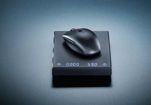 Razer Orochi V2 Ratón Gaming Inalámbrico Negro