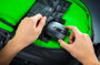Razer Orochi V2 Ratón Gaming Inalámbrico Negro
