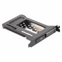 Carcasa para Disco Duro CoolBox COO-ICS3-2500 Negro 2,5"
