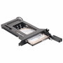 Carcasa para Disco Duro CoolBox COO-ICS3-2500 Negro 2,5"