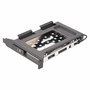 Carcasa para Disco Duro CoolBox COO-ICS3-2500 Negro 2,5"