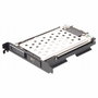 Carcasa para Disco Duro CoolBox COO-ICS3-2500 Negro 2,5"