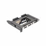 Coolbox Adaptador hotswap a slot Slimchase para SSD/HDD 2.5 SATA