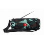 GEMBIRD SPK-BT-17-CM Altavoz Bluetooth Portátil Camuflaje