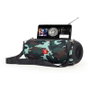 GEMBIRD SPK-BT-17-CM Altavoz Bluetooth Camuflaje con Radio FM