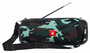 GEMBIRD SPK-BT-17-CM Altavoz Bluetooth Portátil Camuflaje