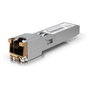 Ubiquiti UACC-CM-RJ45-MG Transceptor SFP+ de Cobre 10000 Mbit/s