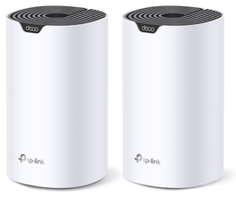 TP-Link Deco S7 AC1900 Wi-Fi 5 Mesh (Pack de 2) Blanco
