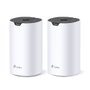 TP-Link Deco S7 AC1900 Wi-Fi Mesh Pack de 2, Blanco