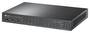 TP-Link TL-SL1311P Switch de Escritorio 11 Puertos con 8 Puertos PoE+