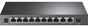 TP-Link TL-SL1311P Switch de Escritorio 11 Puertos con 8 Puertos PoE+